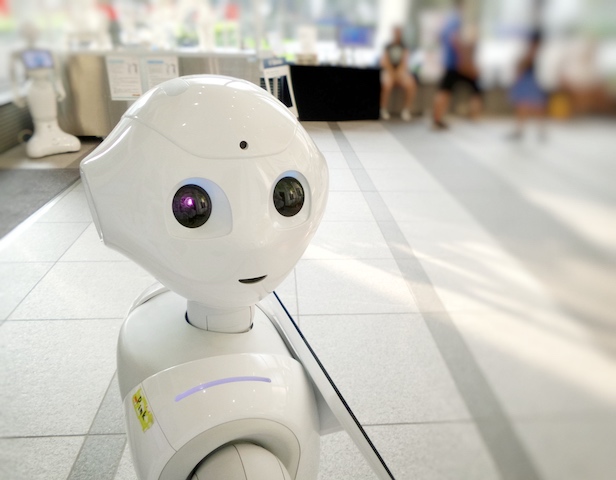 Assistenti virtuali, una sfida per la logistica intelligente