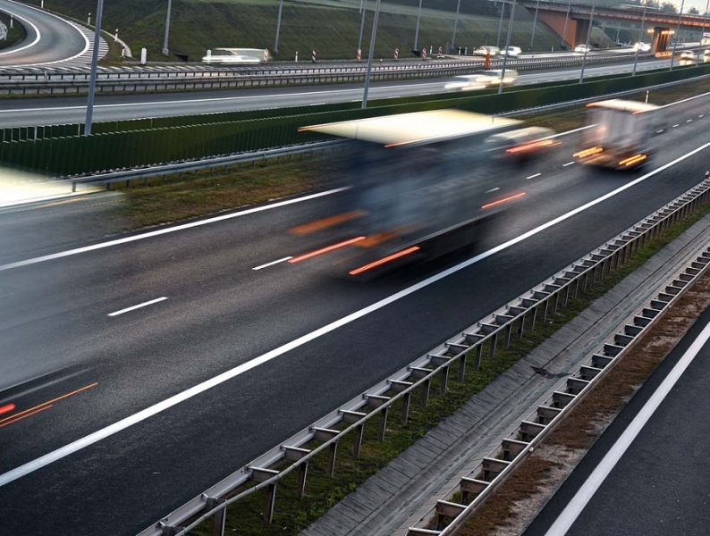 Austria, limitazioni alla circolazione dei camion in Tirolo del primo semestre 2020