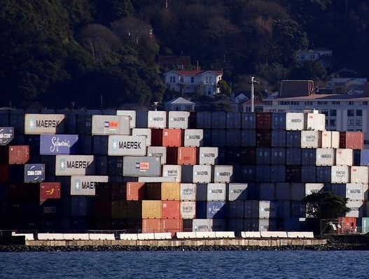 La Svizzera e il risveglio dei porti liguri