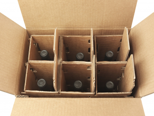 Eredi Caimi: oltre 25 anni di esperienza nel settore del packaging vinicolo e oleario
