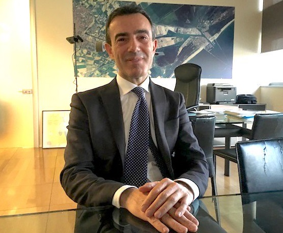 Revocata la sospensione ai vertici del porto di Ravenna