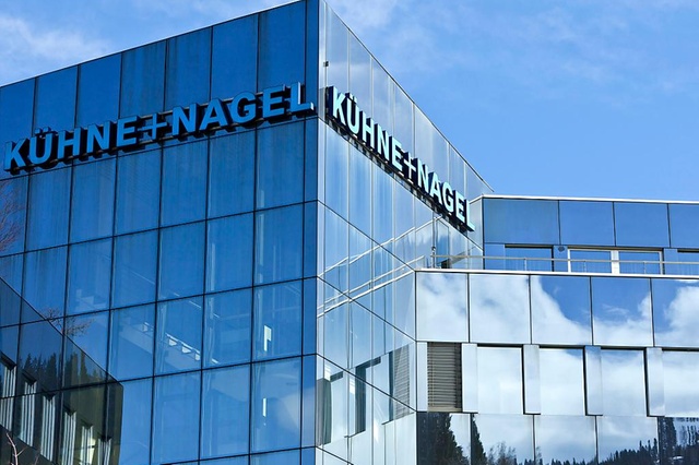 Kühne+Nagel: dal 2020 soluzioni di trasporto a zero emissioni CO2