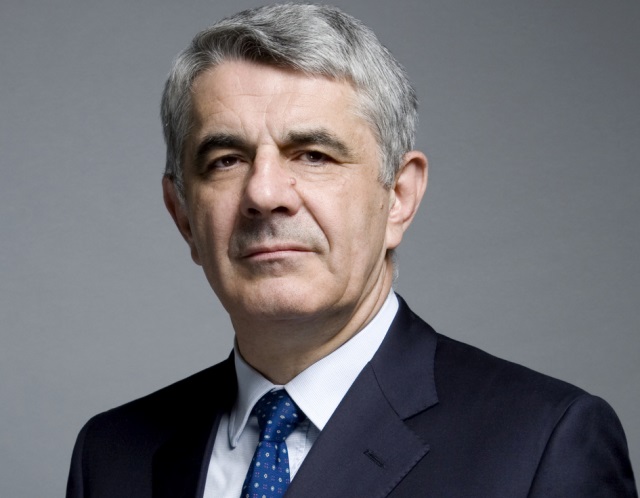 Legnani nuovo presidente di FerCargo