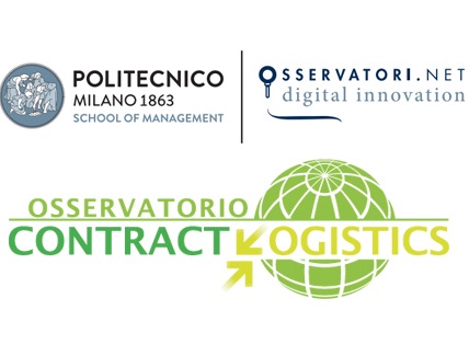 Presentazione dei risultati della ricerca dell'Osservatorio Contract Logistics "Gino Marchet"