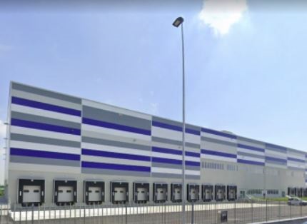 Le poste del Belgio sbarcano nella logistica italiana