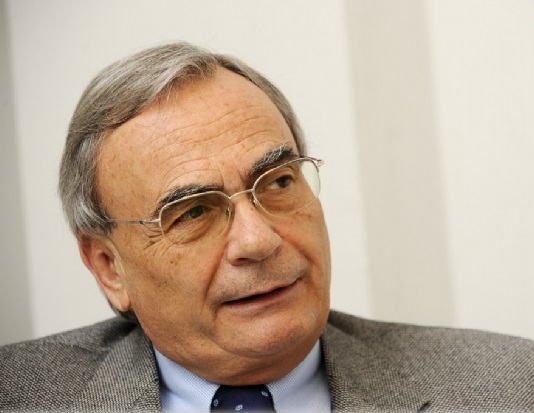 ''Il punto'' di Paolo Ugg