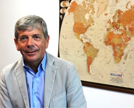 Bolloré Logistics, nuove aperture in vista sul mercato italiano