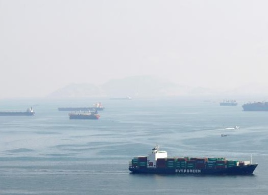 Spediporto presenta Genova a Hong Kong