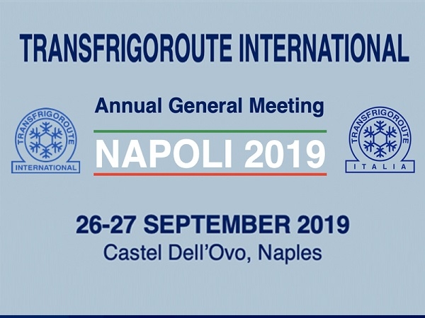 Annual General Meeting Transfrigoroute