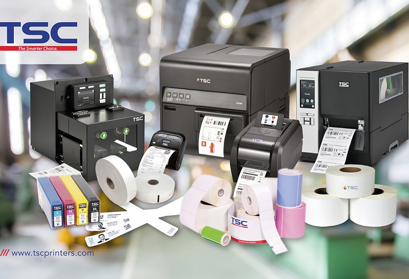 TSC sarà presente al LabelExpo Europe