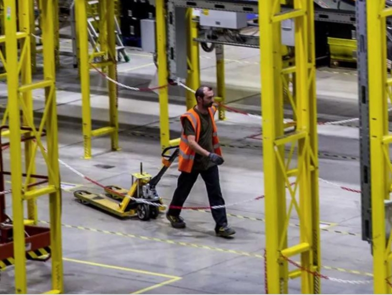 Coop logistiche, allarme appalti illegali e lavoratori sfruttati