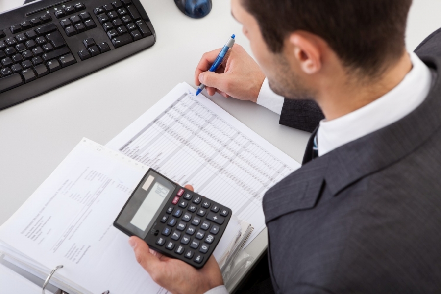 Valori indicativi di riferimento dei costi di esercizio dell'impresa per la fatturazione di Agosto 2019
