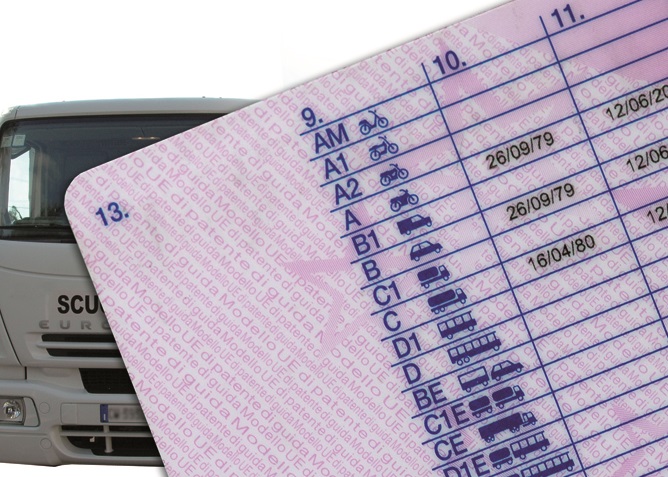 Nuove modalità per gli esami CQC e formazione degli Ispettori dei centri di revisione privati