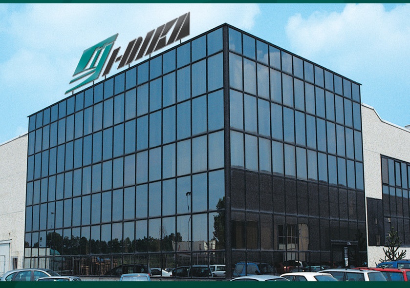 Sogedim amplia la propria rete distributiva acquisendo I-Dika SPA