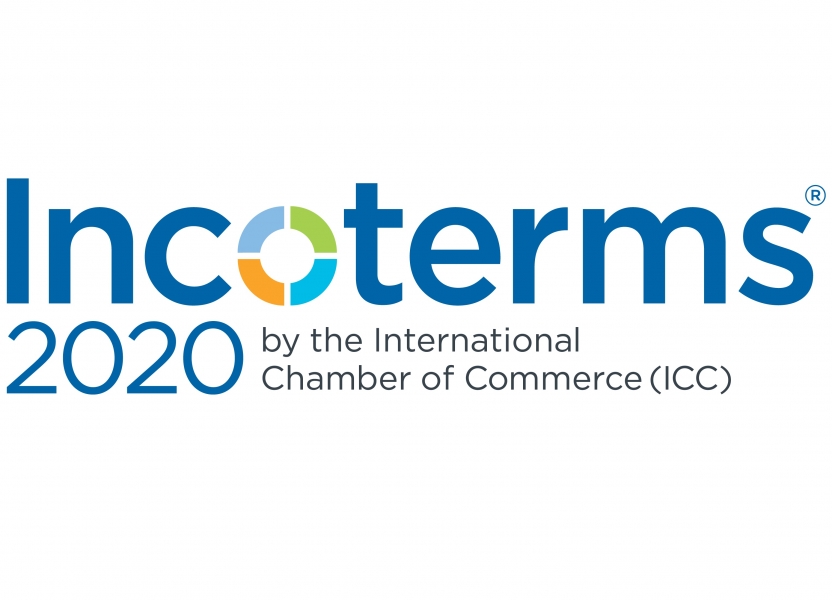 International Chamber of Commerce (ICC) ha lanciato ufficialmente Incoterms® 2020