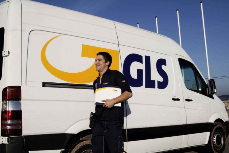 Nuova iniziativa Green in GLS