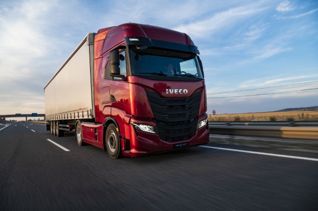 CNH Industrial presenta la propria strategia ''Transform 2 Win''