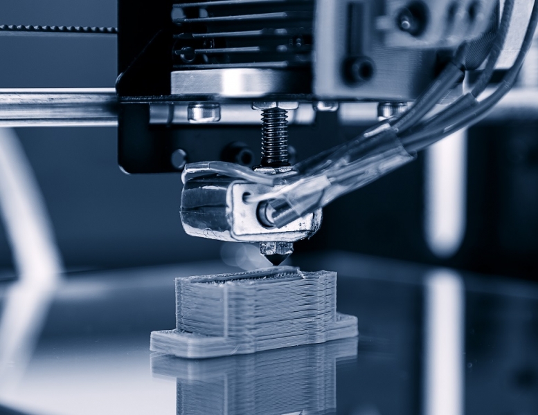 Il futuro della 3D Logistics secondo AsstrA