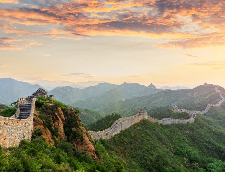 Crescono le esportazioni dall'Europa alla Cina