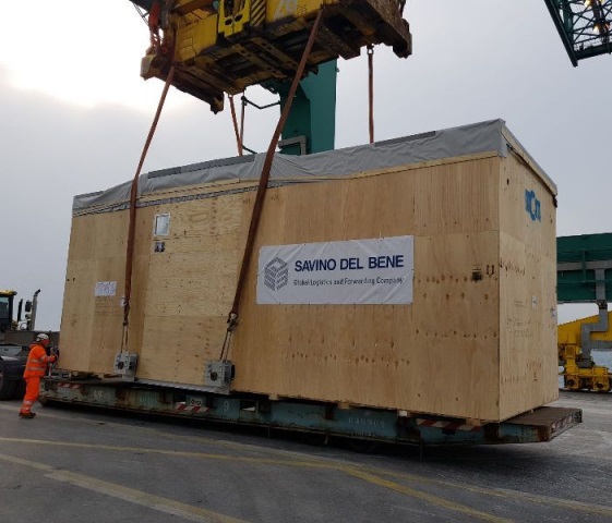 Cambio al vertice dei primi 1.000 della logistica in Italia