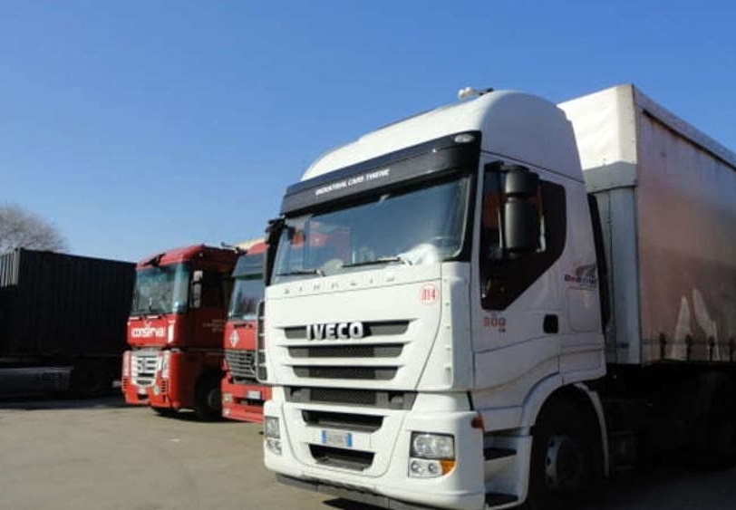 Aziende di trasporti truffate in tutta Italia, in 38 finiscono a processo