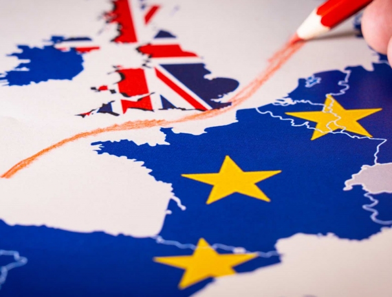 BREXIT: istruzioni per l'uso...salvo intese