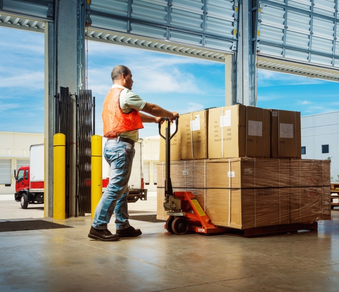 CCNL logistica, ripresa la trattativa per il rinnovo