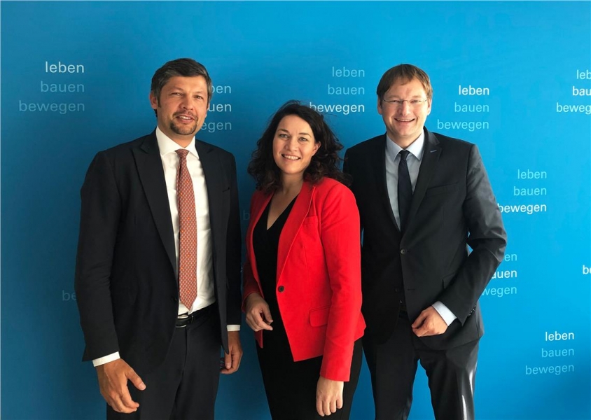 Corridoio del Brennero: incontro fra Alto Adige, Tirolo e Baviera