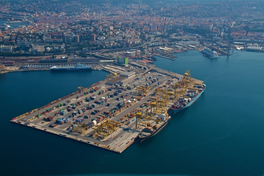FVG ''piattaforma'' logistica: 2,7 milioni dalla Regione per i trasporti