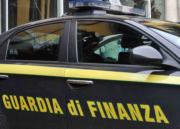 Rieti, impresa trasporto merci evade in 4 anni 2,5 mln euro