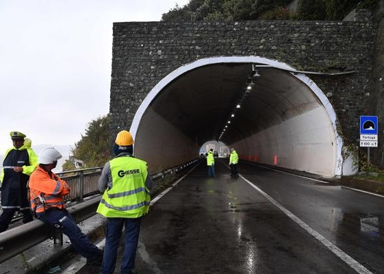 Confetra Liguria, allarme sulle infrastrutture