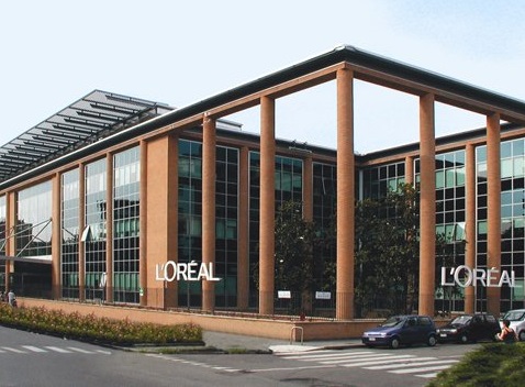 L'Oréal: consegne green in 8 città italiane