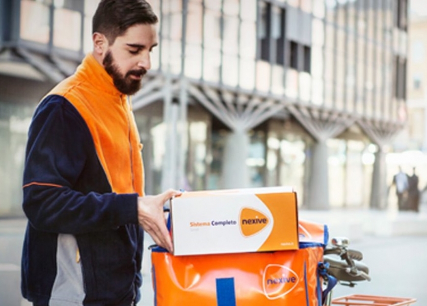 Nexive potenzia la logistica grazie a LEA Reply