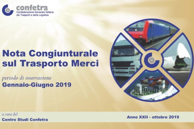Nota Congiunturale del I°semestre 2019: profonda regressione del ciclo economico