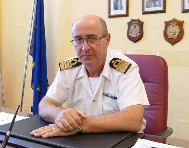 Preziosi nuovo segretario Autorità portuale Gioia T.