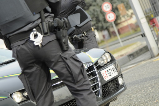 Ricambi contraffatti per tir nel nord Italia: maxi sequestro da 1,5 milioni di euro