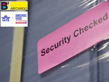 La sicurezza diventa priorità per BCUBE Air Cargo