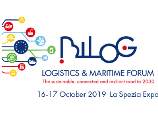 Parte BILOG, la Biennale della Logistica