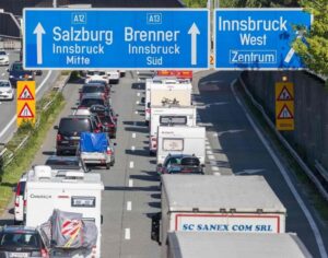 Tirolo, nuovi divieti in arrivo tra gennaio e marzo 2020