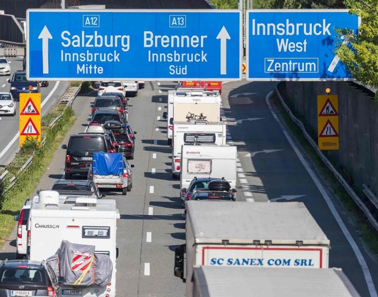 Tirolo, nuovi divieti in arrivo tra gennaio e marzo 2020