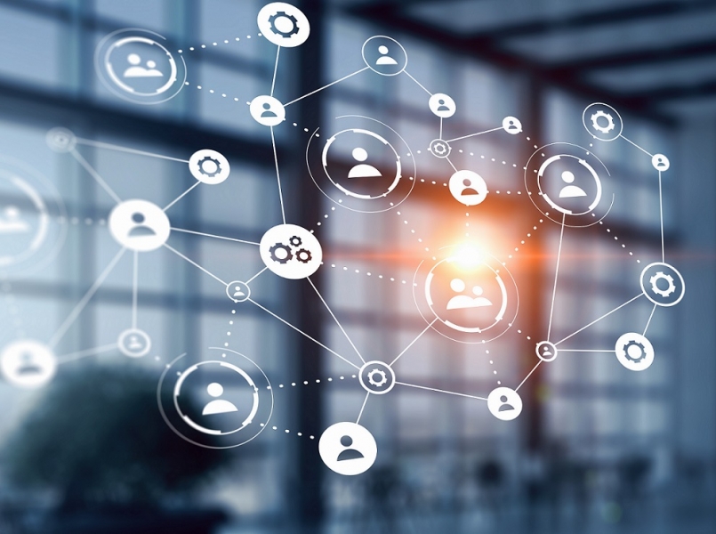 Persone, processi, tecnologia: l'evoluzione della comunicazione nel settore B2B