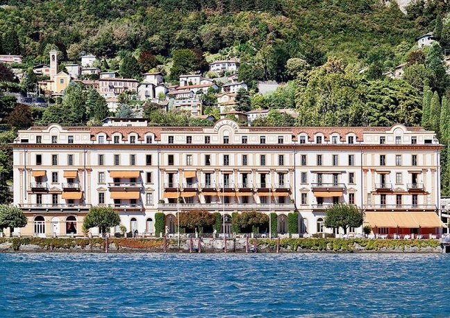 A Cernobbio la quinta edizione del Forum Internazionale di Conftrasporto