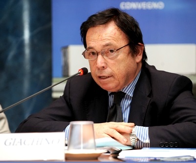 Giachino: ridiscussione Gronda, necessario movimento di opinione trasversale che superi le lentezze della politica