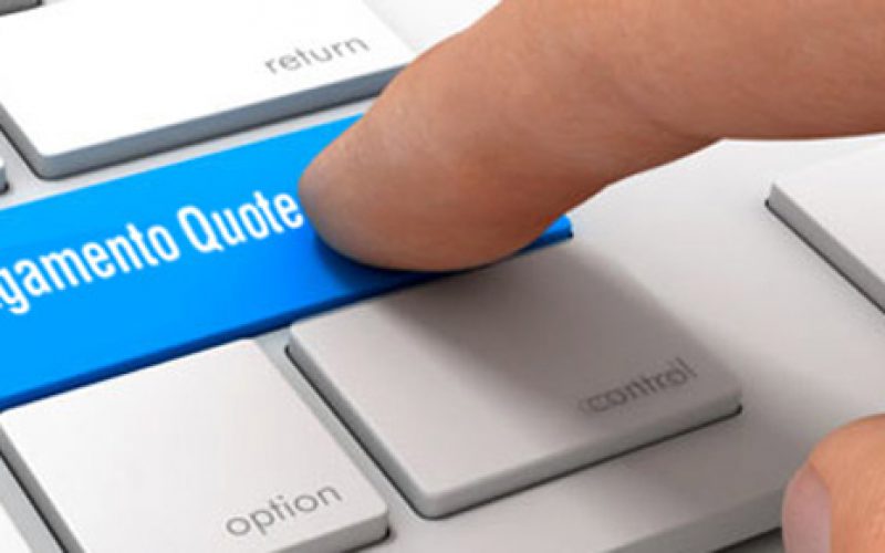Quota Albo: al via la procedura di pagamento per la quota 2020