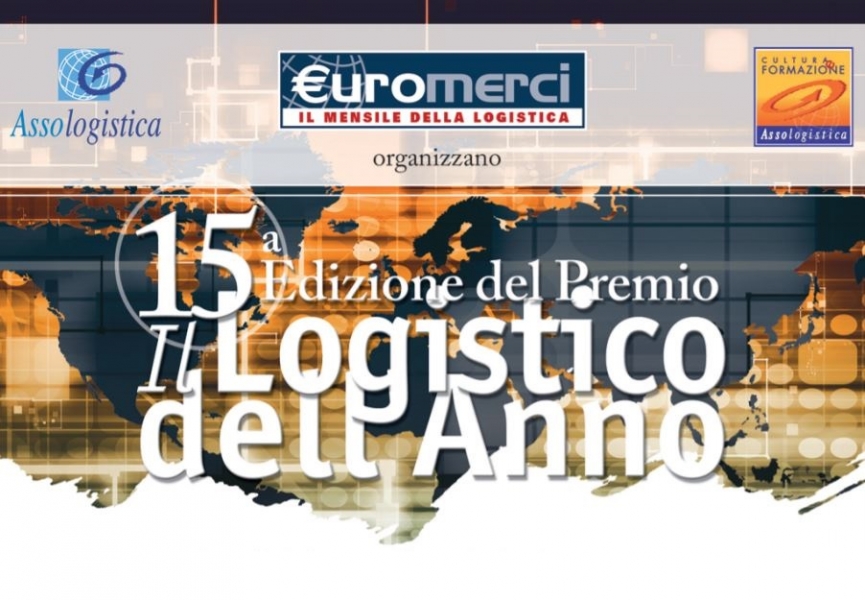 Premio ''Il Logistico dell'Anno''