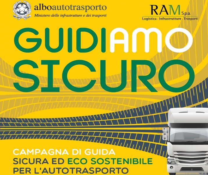Resta aperto il bando per il progetto ''Guidiamo Sicuro''