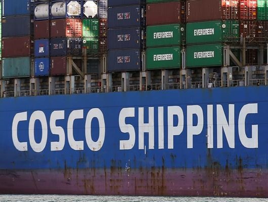 Così i big dello shipping puntano sull'Italia