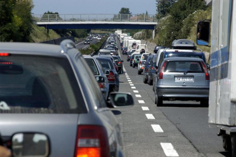 Incubo in A14: code infinite e proteste tra Marche e Abruzzo