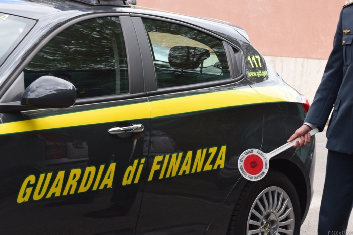 ART e Guardia di Finanza rinnovano accordo