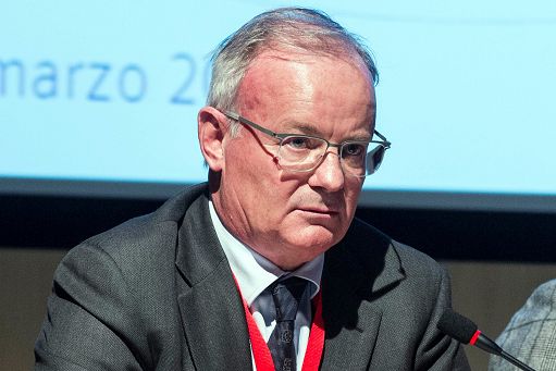 Baumgartner: ''Trasporti settore trainante economia"